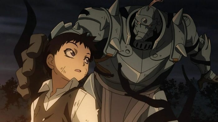 Tại sao Fullmetal Alchemist: Brotherhood vẫn đáng xem vào năm 2023