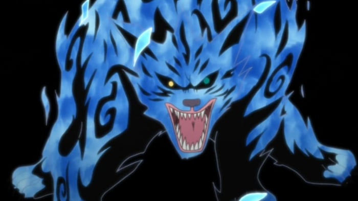 Ai là Tailed Beast mạnh nhất trong Naruto Shippuden?