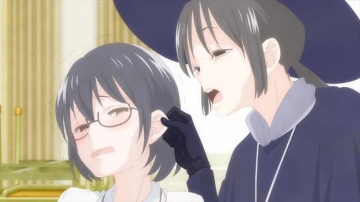 Tác giả Asobi Asobase Rin Suzukawa Ra Mắt Manga Mới vào Tháng 5!