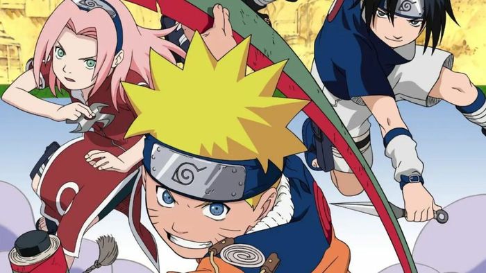 Naruto Quay Trở Lại Năm 2023 Với Bốn Tập Phim Hoàn Toàn Mới!