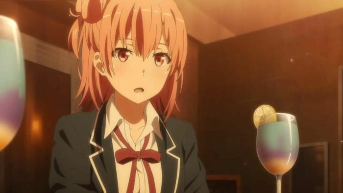 Game mới My Teen Romantic Comedy SNAFU Sẽ Bao Gồm Tập OVA Thưởng! 