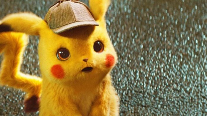 Jonathan Krisel Được Xác Nhận Đạo Diễn Phần Tiếp Theo Của Pokémon Detective Pikachu