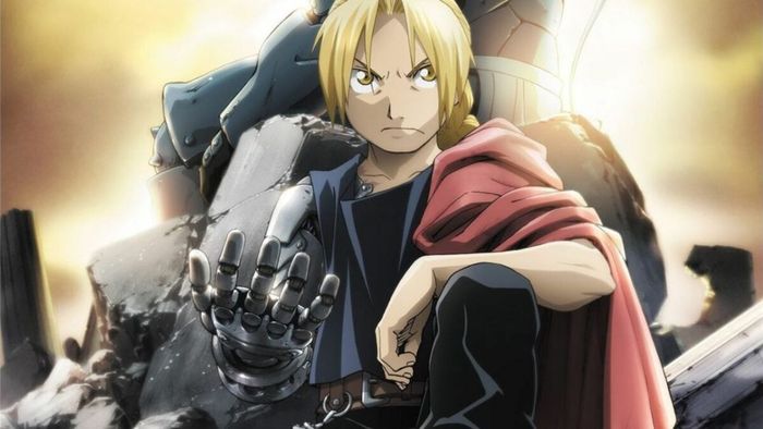 Tại Sao Fullmetal Alchemist: Brotherhood Vẫn Đáng Xem vào Năm 2023 Bìa