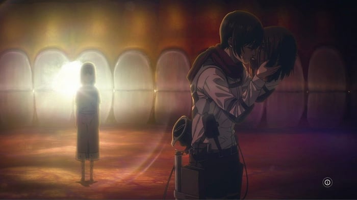 Phân tích kết thúc AOT: Isayama đã gợi ý về việc vòng lặp lặp lại chính nó