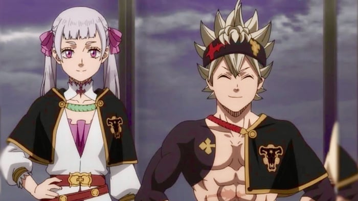 Ai sẽ là Vua Phù Thủy tiếp theo trong Black Clover? 