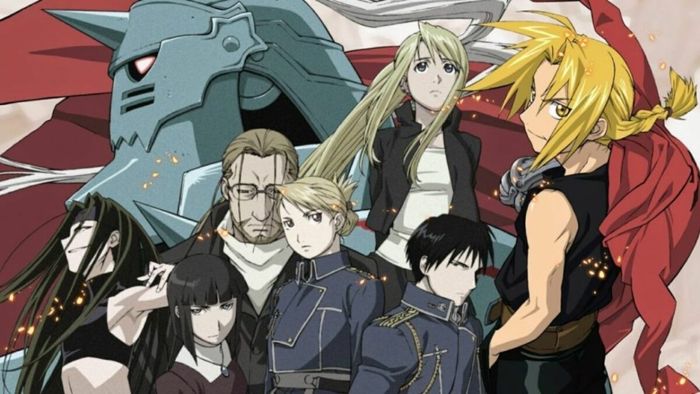 Tại sao Fullmetal Alchemist: Brotherhood vẫn đáng xem vào năm 2023