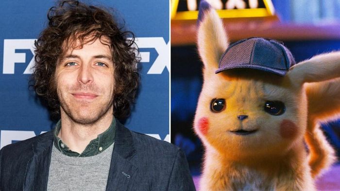 Jonathan Krisel Được Xác Nhận Đạo Diễn Phần Tiếp Theo Của Pokémon Detective Pikachu (Bìa)