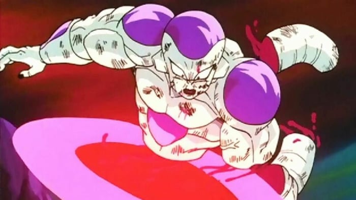 Dragon Ball: Frieza mạnh thế nào? Liệu anh ấy có tiềm năng hơn Gohan không?