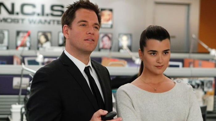 Huyền thoại của NCIS Bàn luận về Khả năng Xuất hiện trong Phim Phụ Mới của Tony & Ziva