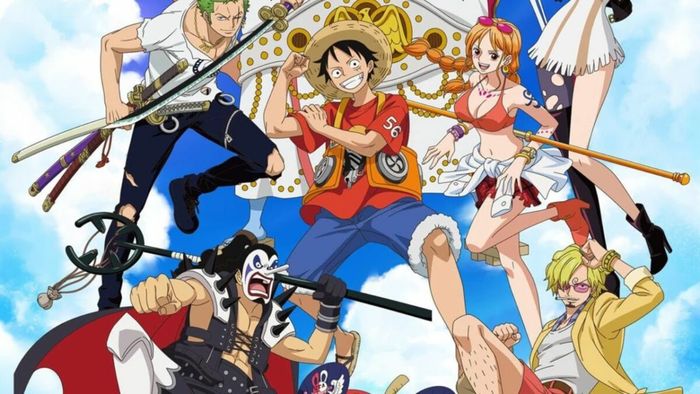 Khi nào manga One Piece sẽ trở lại phát hành hàng tuần ?