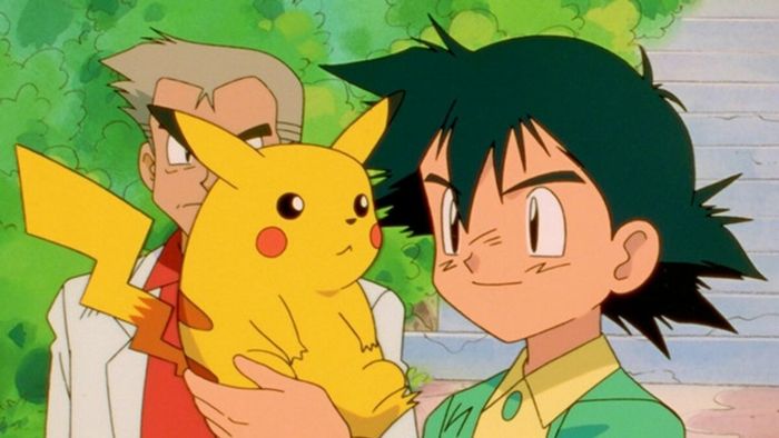 Giải thích dòng thời gian Pokemon: Vẽ sơ đồ hành trình hoàn chỉnh của Ash cho đến nay
