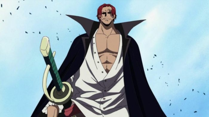 Sức mạnh thực sự của Shanks mái đỏ trong One Piece – Anh ta mạnh như thế nào?