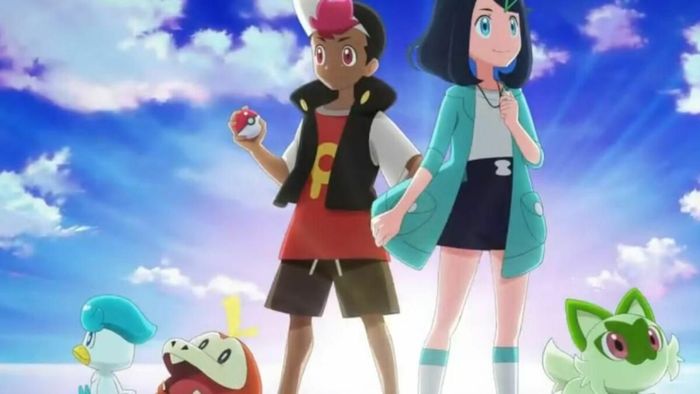Bìa của Giải thích dòng thời gian Pokemon: Vẽ sơ đồ hành trình hoàn chỉnh của Ash cho đến nay