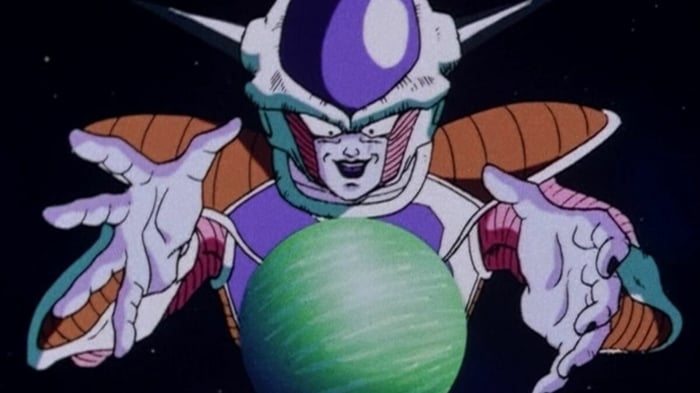 Dragon Ball: Frieza mạnh như thế nào? Liệu anh ấy có tiềm năng hơn Gohan không? 