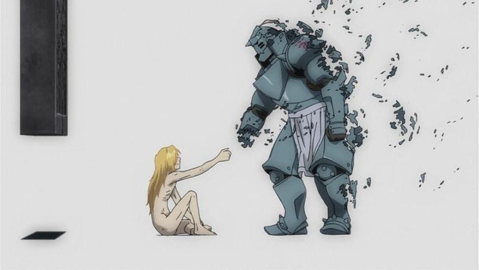 Fullmetal Alchemist: Brotherhood – Kết Thúc Được Giải Thích