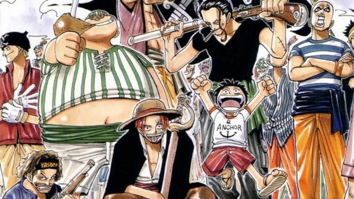 Khi nào manga One Piece sẽ trở lại phát hành hàng tuần?