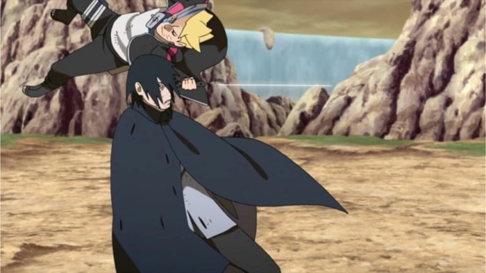 Sasuke Chết trong Boruto? Các Lý Thuyết và Suy Luận