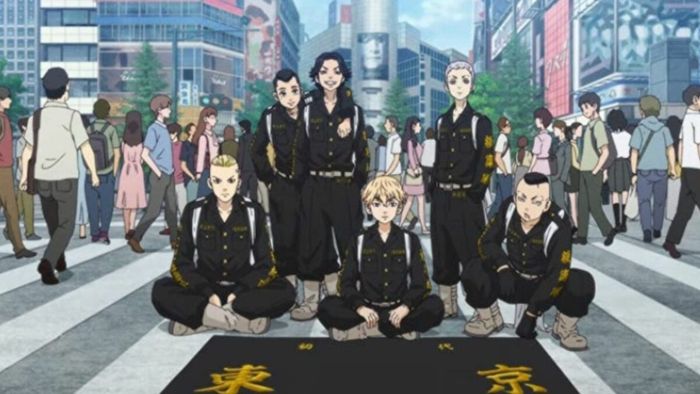 Kodansha xác nhận Tokyo Revengers có phần đặc biệt và ngoại truyện