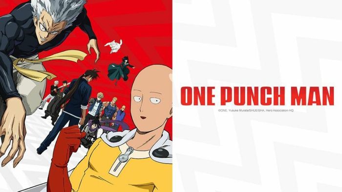 Bạn nên đọc bản Manga ‘One Punch Man’ nào? Hướng dẫn đọc dễ dàng