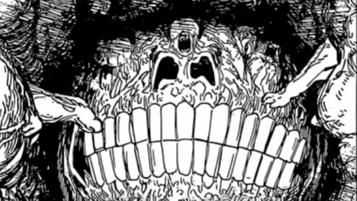 Top 15 Quỷ Mạnh Nhất trong Manga Chainsaw Man – Xếp hạng!