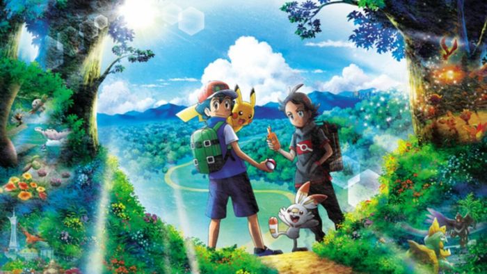Timeline Pokemon Được Giải Thích: Đánh Dấu Hành Trình Toàn Bộ Của Ash Đến Nay