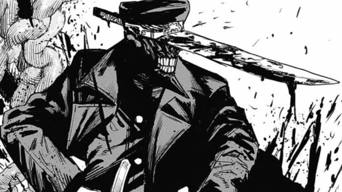 Top 10 Nhân Vật Mạnh Nhất trong Anime Chainsaw Man Xếp Hạng!