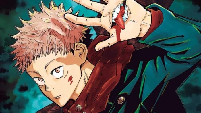 Dấu hiệu về Sự sống còn của Megumi - Bìa Jujutsu Kaisen Ch 258 Raw Scans, Spoilers