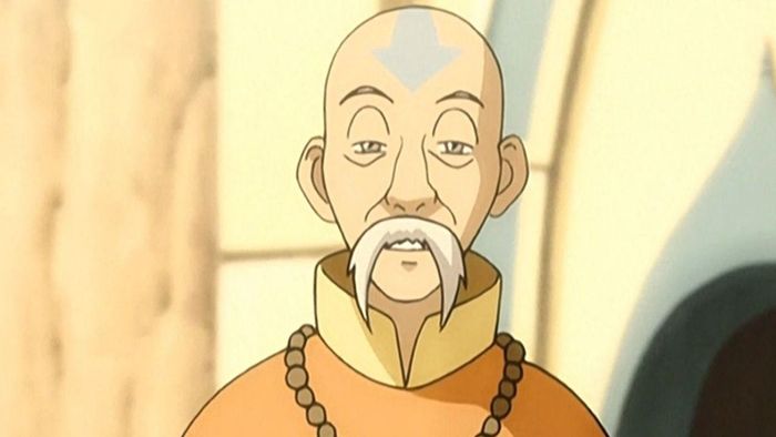 Những Ý Nghĩa Ẩn Đằng Sau Tên của Hòa thượng Gyatso trong 'Avatar: The Last Airbender'