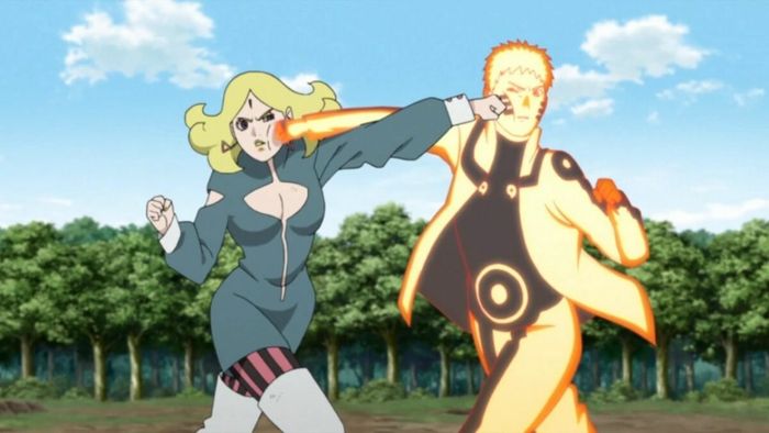 Top 15 Nhân Vật Mạnh Nhất trong Boruto: Thế Hệ Tiếp Theo của Naruto Cho Tới Hiện Tại, Được Xếp Hạng!