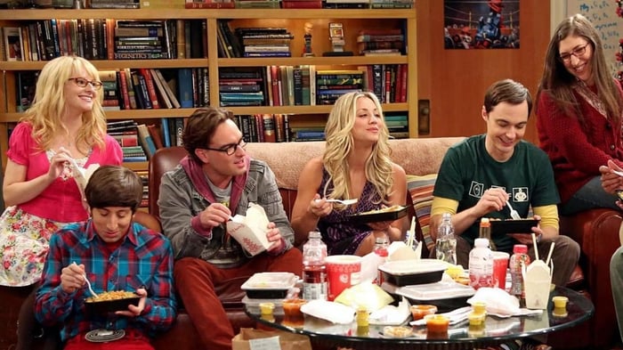 Ngôi sao ‘The Big Bang Theory’ Kunal Nayyar phản hồi về tin đồn phần phụ mới