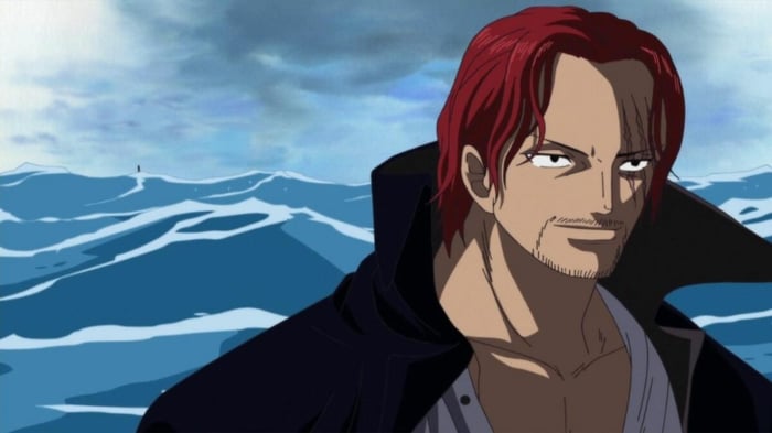 One Piece: Shanks có con gái không? Uta là ai? Cô ấy có phải là canon không?