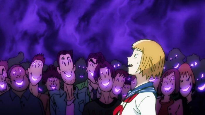 Mob Psycho 100 có phù hợp cho trẻ em không?