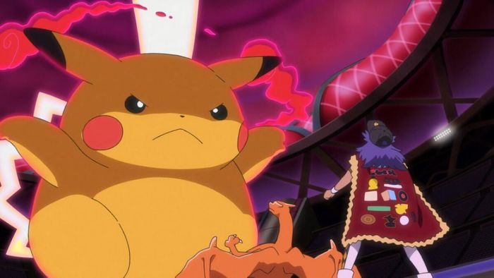 Thời Gian Pokemon Giải Thích: Đánh Dấu Hành Trình Toàn Bộ của Ash