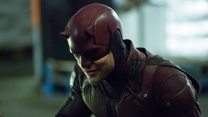 Tất cả mọi thứ đã biết về ‘Daredevil: Sinh ra Lại’: Bìa Hình ảnh và Video Trình bày