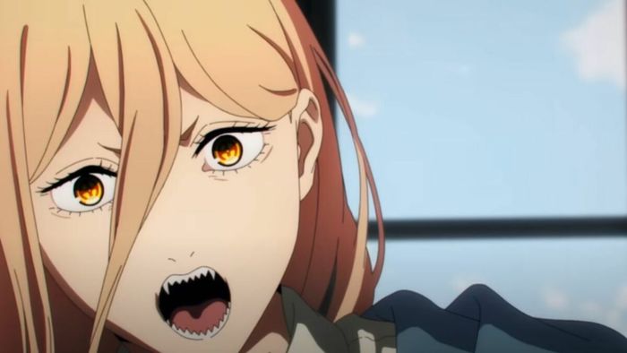 Top 10 Nhân Vật Mạnh Nhất trong Anime Chainsaw Man Xếp Hạng!