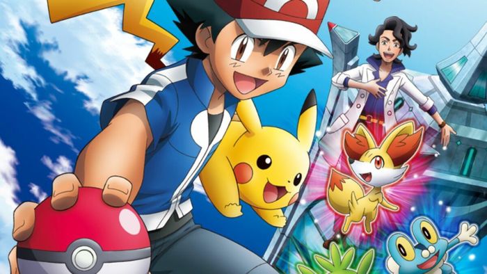 Giải thích dòng thời gian Pokemon: Vẽ sơ đồ hành trình hoàn chỉnh của Ash cho đến nay