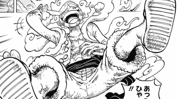 One Piece: Mọi Thứ Bạn Cần Biết Về Huyền Thoại Joy Boy