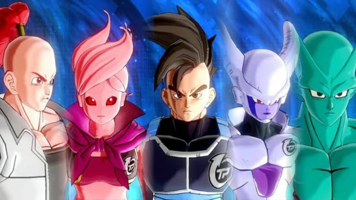 Có Thể Thay Đổi Chủng Tộc Của Nhân Vật Trong Xenoverse 2 Được Không?