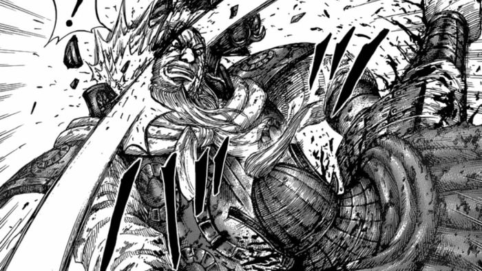 Top 20 Tướng Lĩnh Vĩ Đại Nhất trong Kingdom (Manga) Mọi Thời Đại, Xếp Hạng!