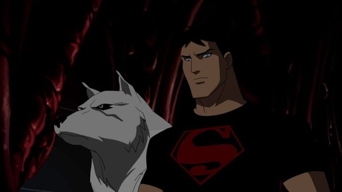 Liệu ‘Young Justice’ Mùa 5 Có Xảy Ra Không? Diễn Viên Superboy Nói Rằng Vẫn Có Hy Vọng Bìa Sách