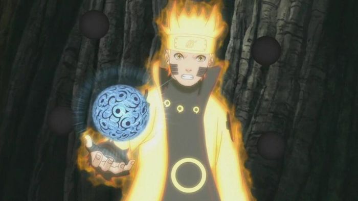 Naruto có bất kỳ Kekkei Genkai nào Chúng đã được xác nhận chưa 