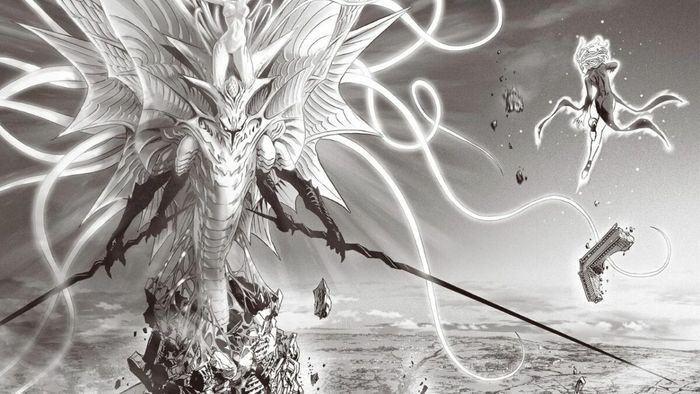 Bạn nên đọc bản Manga ‘One Punch Man’ nào? Hướng dẫn đọc dễ dàng