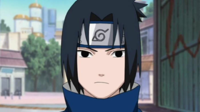 Tại sao và làm thế nào Sasuke Uchiha trở nên ác trong Naruto? bìa