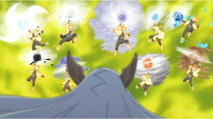 Naruto có bất kỳ Kekkei Genkai nào Chúng đã được xác nhận chưa