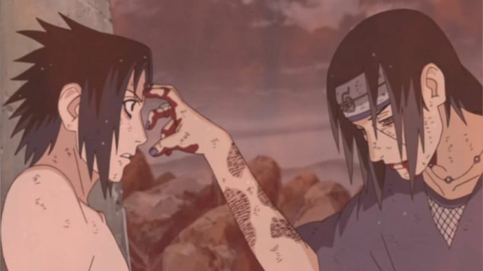 Tại sao và làm thế nào Sasuke Uchiha trở nên ác trong Naruto?