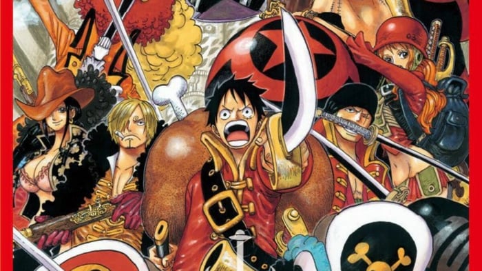 Hướng Dẫn Đọc Toàn Bộ One Piece Manga và Các Phần Phụ Cho Người Mới