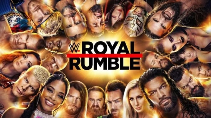 Ai đã chiến thắng Royal Rumble Nữ 2024? Tất cả Kết Quả và Sự Loại Bỏ Đã được Tiết Lộ! bìa