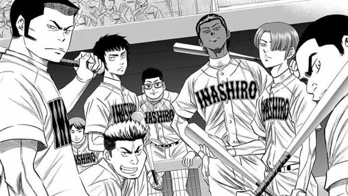 'Ace of Diamond Hậu trường II' Truyện tranh phần tiếp theo sẽ kết thúc vào tháng này