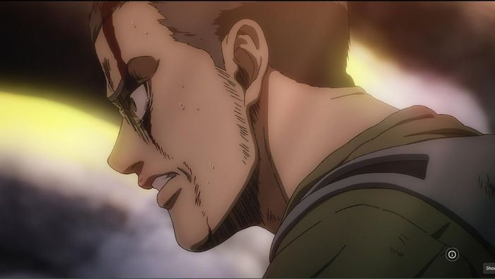 AOT Ending Breakdown: Isayama Dropped A Hint of Cycle Repeating Itself