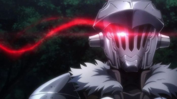 Goblin Slayer có kết thúc hạnh phúc không? bìa